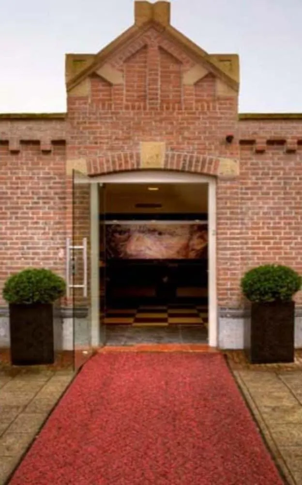 Hotel Van Gogh Amsterdam 3*,  Netherlands