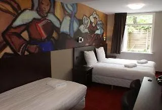 Hotel Van Gogh Amsterdam 3*,