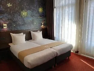 Hotel Van Gogh Amsterdam 3*,