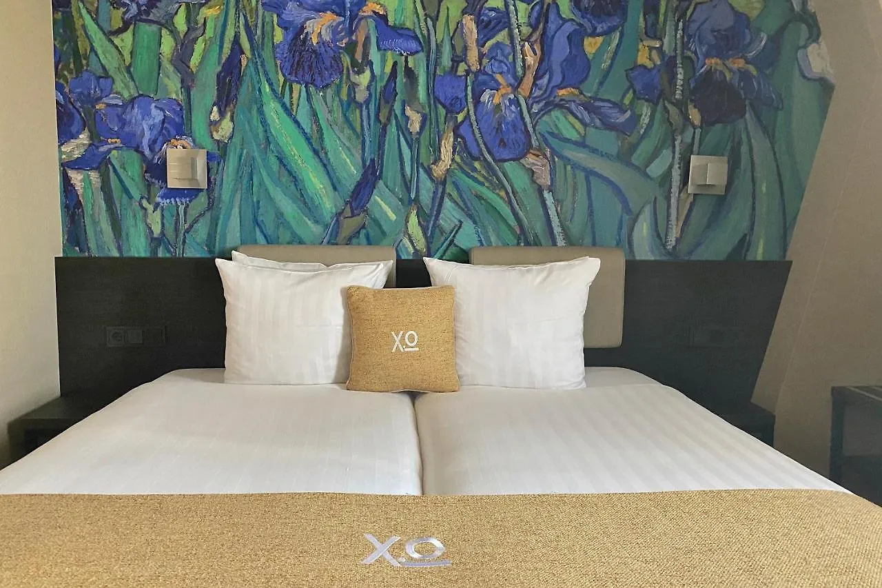 Hotel Van Gogh Άμστερνταμ