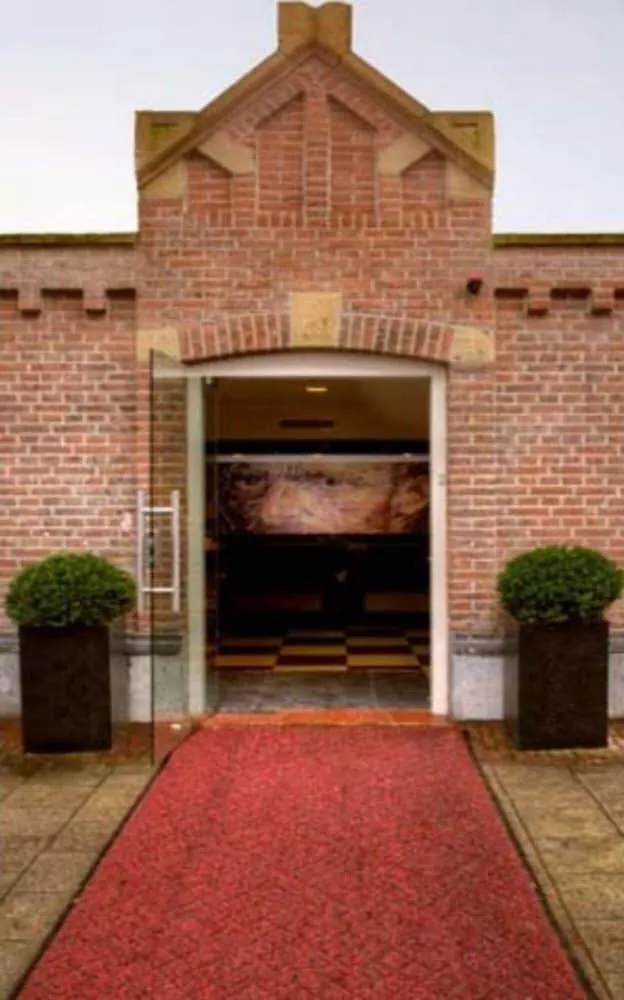 Hotel Van Gogh Amsterdam Pays-Bas