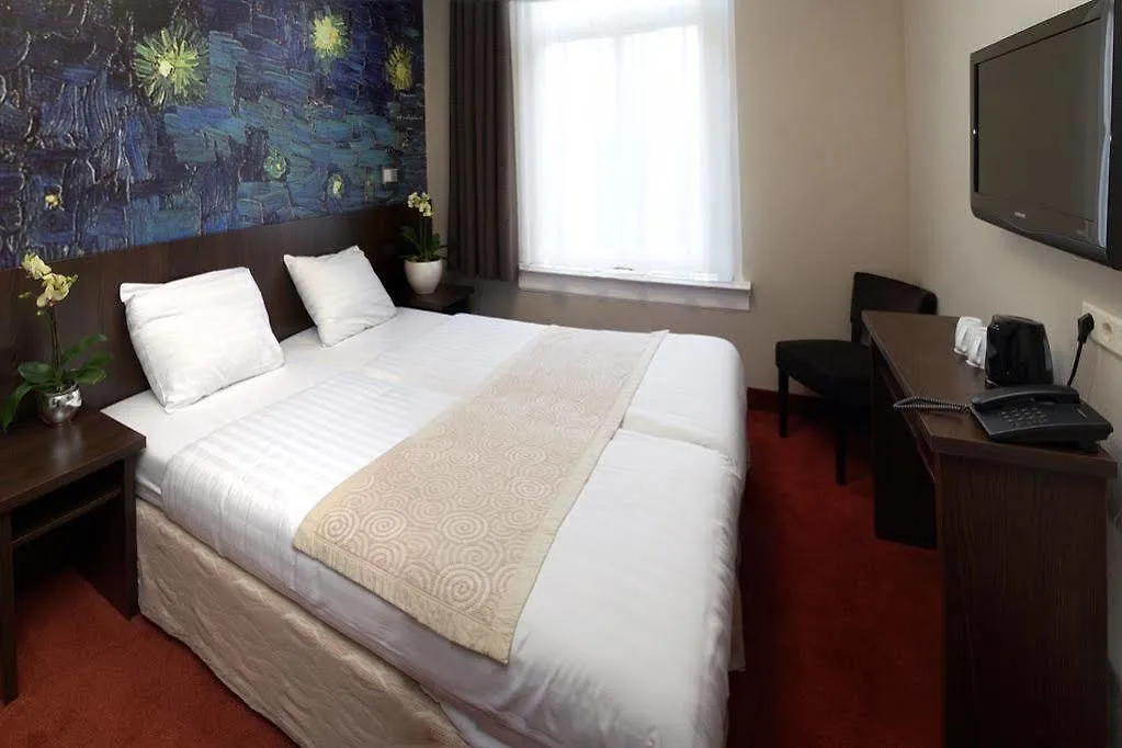 Hotel Van Gogh Amsterdam 3*,