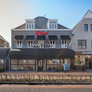 Lightotel Airport Hotel Veldhoven