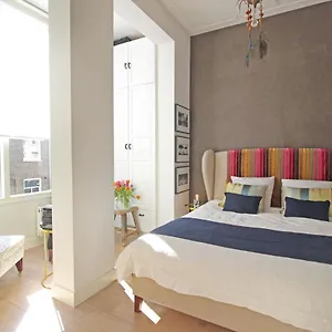 Vondelpark Bed & Breakfast Amsterdam