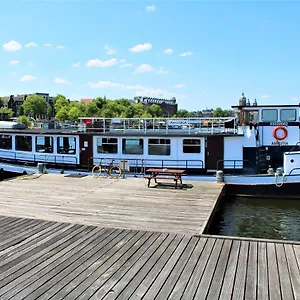 Botel Amicitia