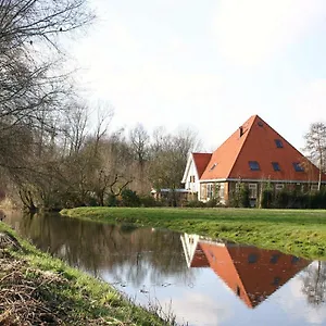 Hotel De Hartelust