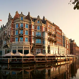 De L'europe - The Leading Of The World Отель