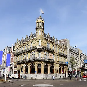 **** Hotel Amrâth Grand De L’empereur Países Baixos