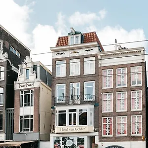 Hotel Van Gelder, Amsterdam