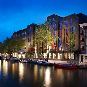 Andaz Amsterdam, Prinsengracht, By Hyatt Отель