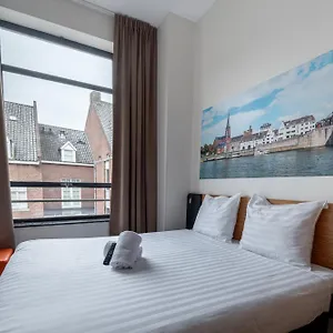 ** Hotel Easyhotel City Centre Países Baixos