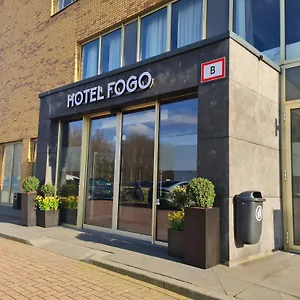 fogo.ihotelsrotterdam.com/