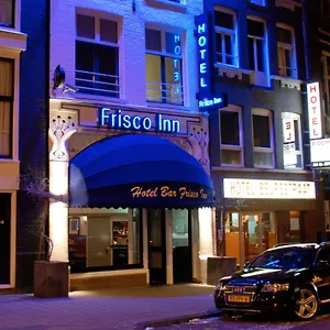 2* Hotel Frisco