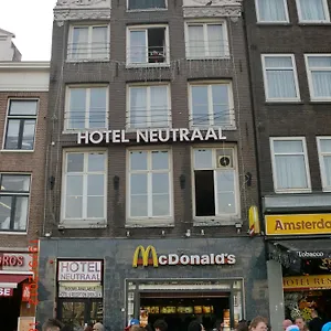 2* Hotel Budget Neutraal