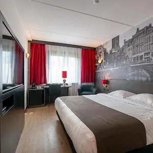 bastion-hotel-rotterdam-alexander.ihotelsrotterdam.com/