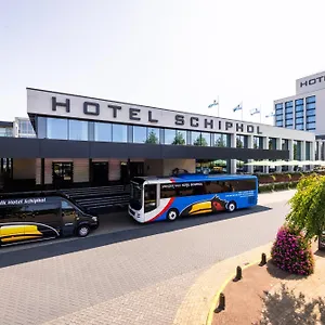 Van Der Valk Schiphol Otel