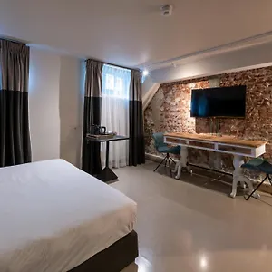 Hotel Boutique Oosteinde, Amesterdão