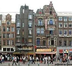 Manofa Amsterdam