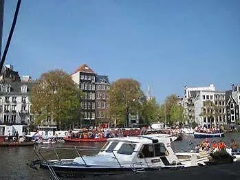 Hotel Van Gogh Amsterdam 3*,