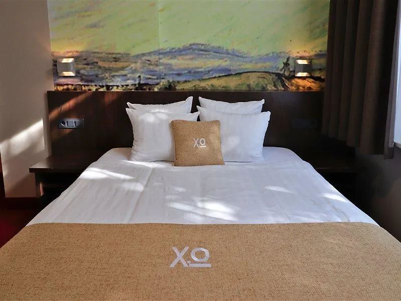 Hotel Van Gogh Amsterdam 3*,  Netherlands