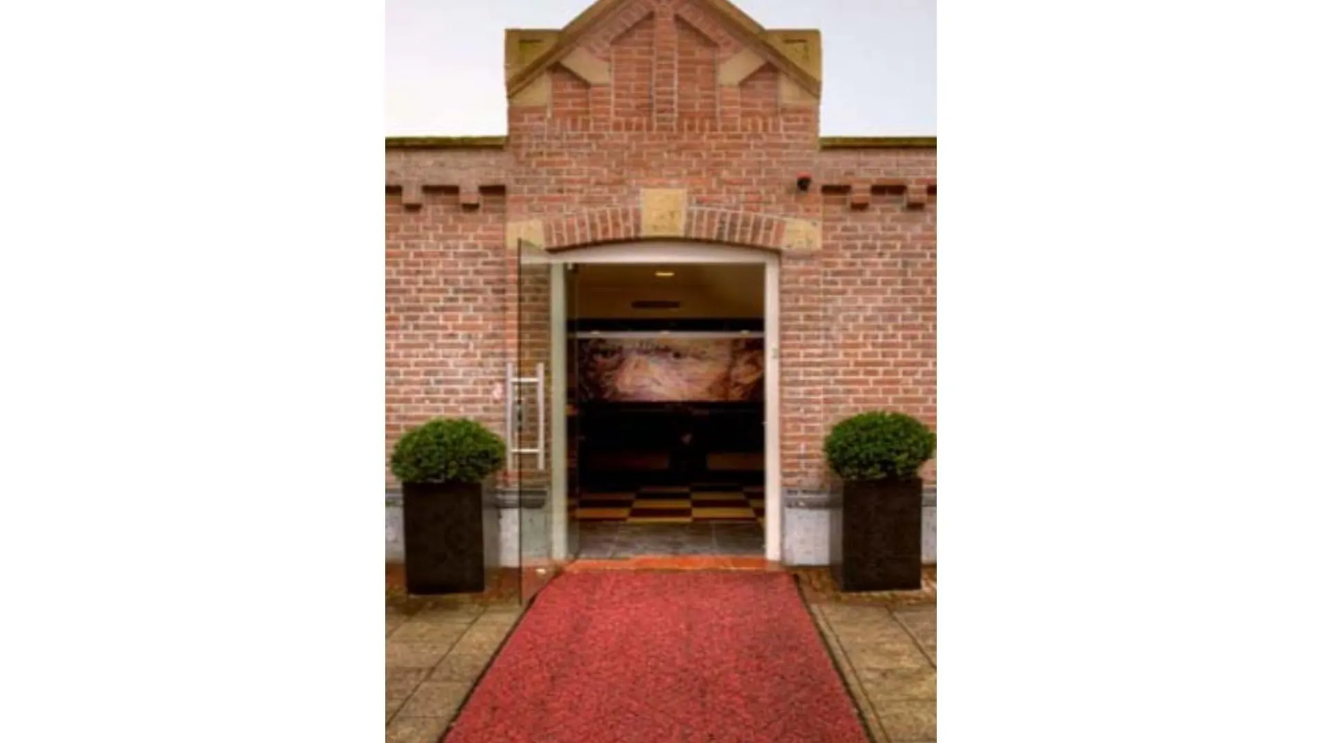Hotel Van Gogh Amsterdam 3*,  Netherlands