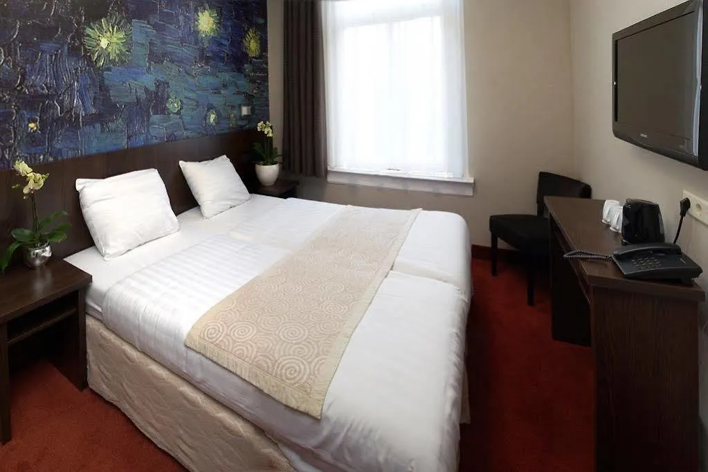 Hotel Van Gogh Amsterdam