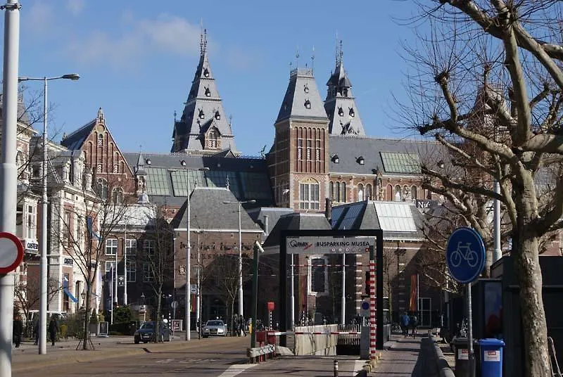 Hotel Van Gogh Amsterdam 3*,  Netherlands