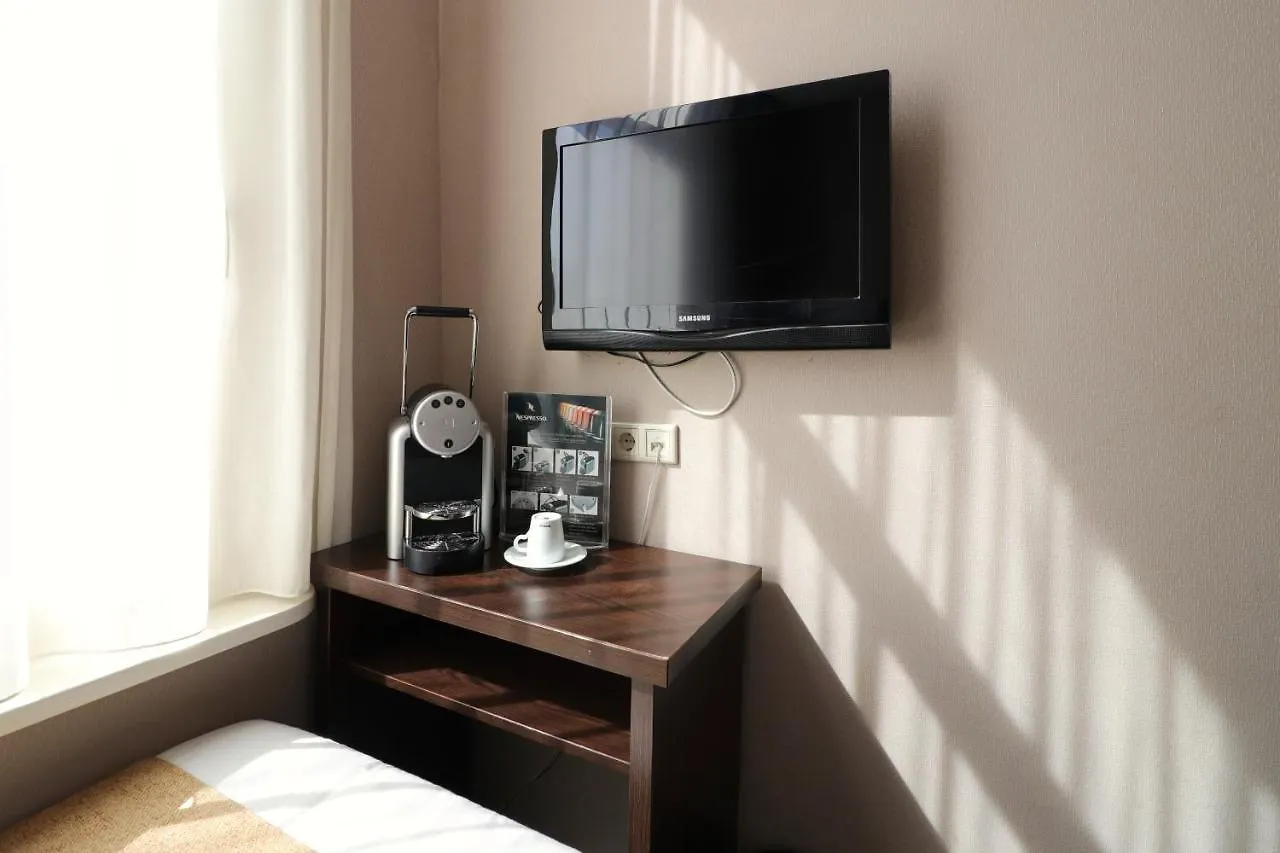 Hotel Van Gogh Amszterdam