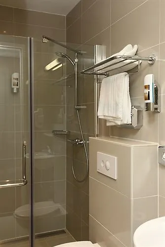 Hotel Van Gogh Amszterdam